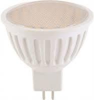 LED spuldze GU5,3 4W
